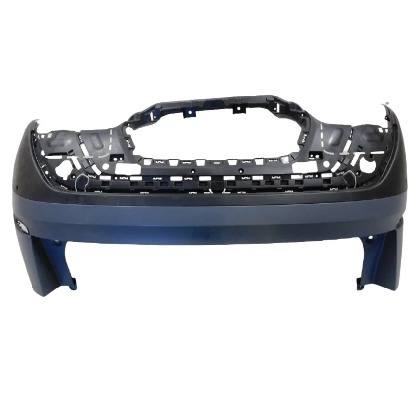 For  Range Rover Velar  with Park Assist Holes Rear Bumper LR093485 LR106755